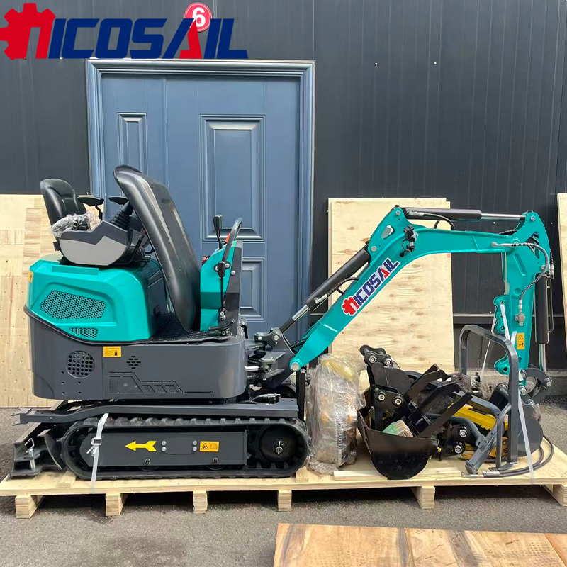 1,8 Tonnen Mini-Bagger CE-Zert – Farming Jobs Bewertung und Preis