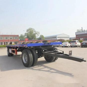 2-Achsen Farm Flat Platform Fl – Farming Africa Bewertung und Preis
