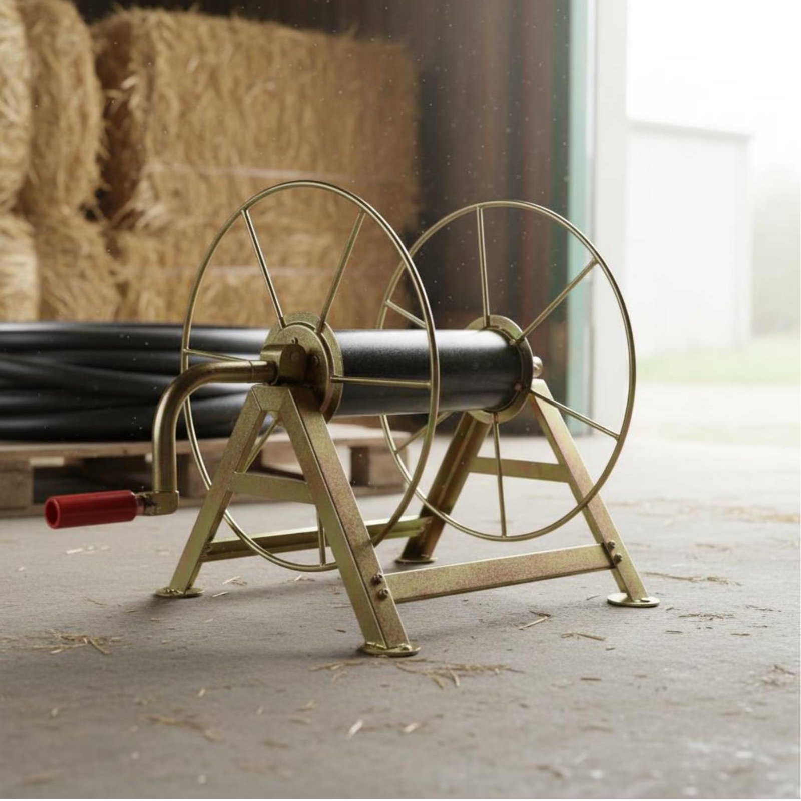 Landwirtschaftlicher Schlaucha – Farming Agriculture & Cooking Bewertung und Preis