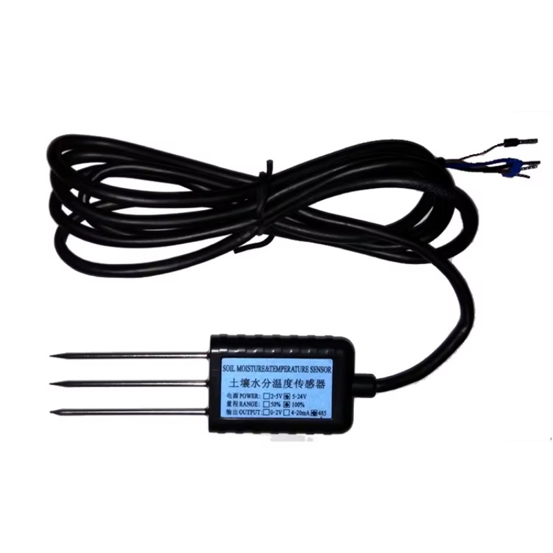 CE Smart Agriculture Bewässeru – Soil Moisture Sensor Bewertung und Preis