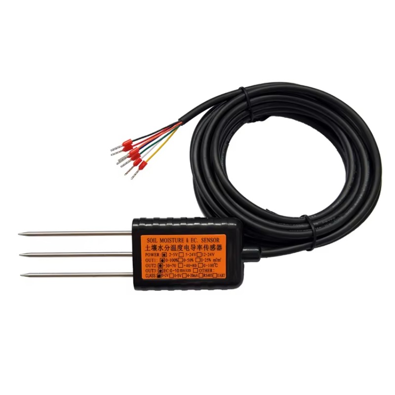CE Smart Agriculture Bewässeru – Soil Moisture Sensor Bewertung und Preis