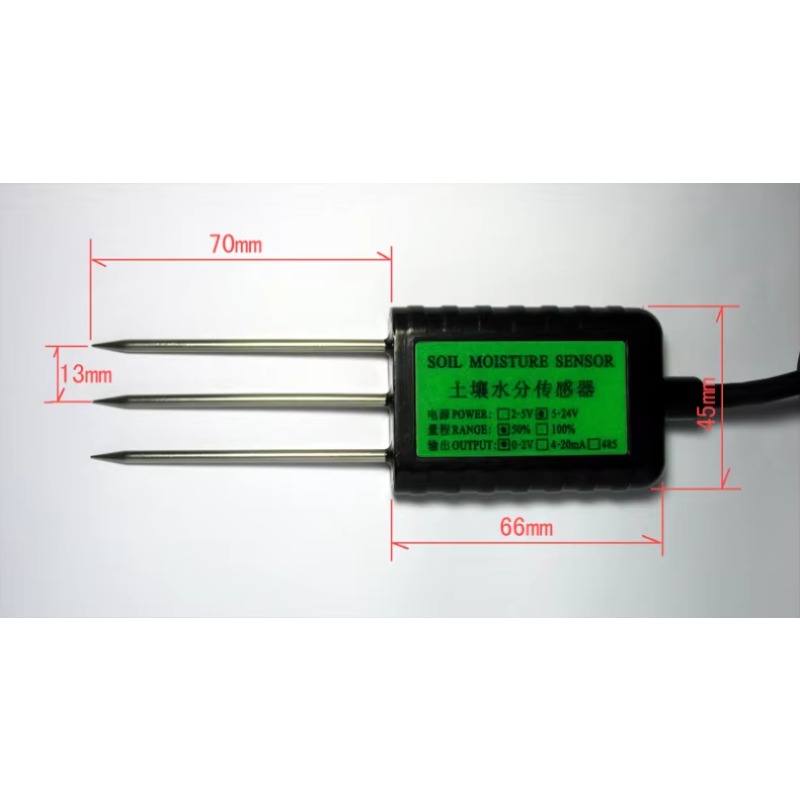 CE Smart Agriculture Bewässeru – Soil Moisture Sensor Bewertung und Preis