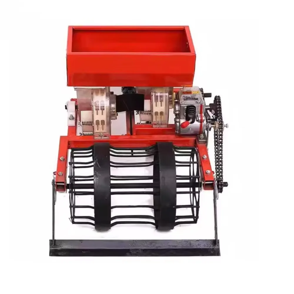 Machine Farm Erdnuss-Pflanzgef – Farming Africa Bewertung und Preis