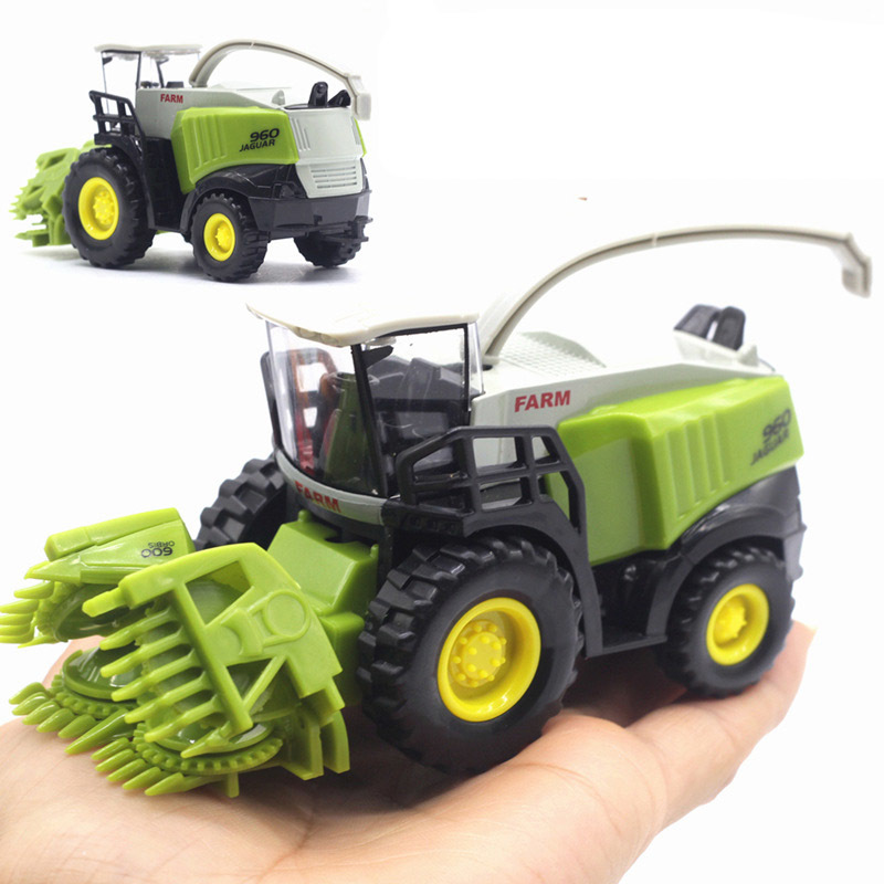 B075 Metall Bauernhof Lkw Land – Agriculture Farming For Kids Bewertung und Preis