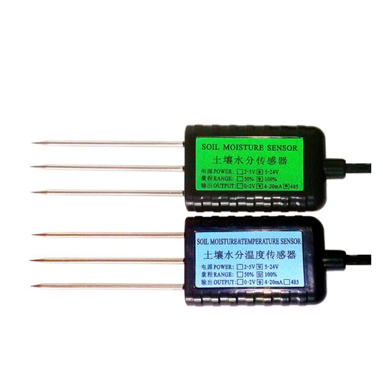 FDR 4-20mA Ausgang Zigbee Prof – Soil Moisture Sensor Bewertung und Preis
