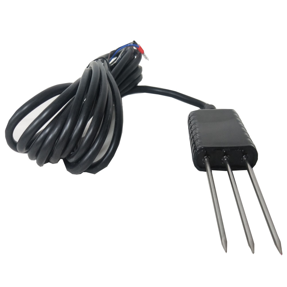 FDR 4-20mA Ausgang Zigbee Prof – Soil Moisture Sensor Bewertung und Preis