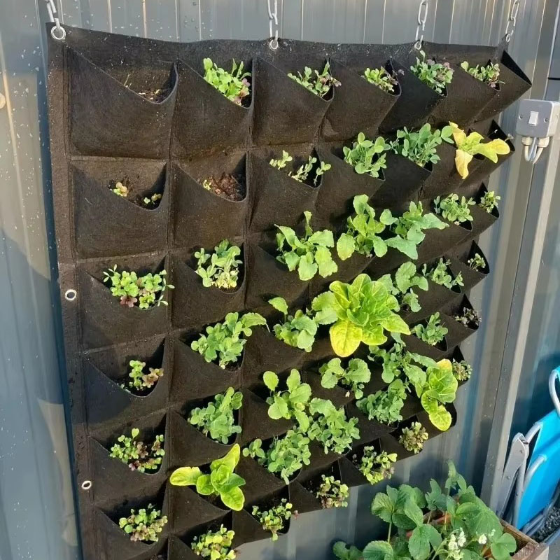 Grüner vertikaler hängender Ga – Agriculture Vertical Farming Bewertung und Preis