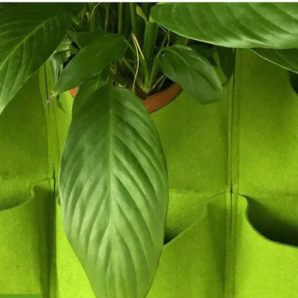 Grüner vertikaler hängender Ga – Agriculture Vertical Farming Bewertung und Preis