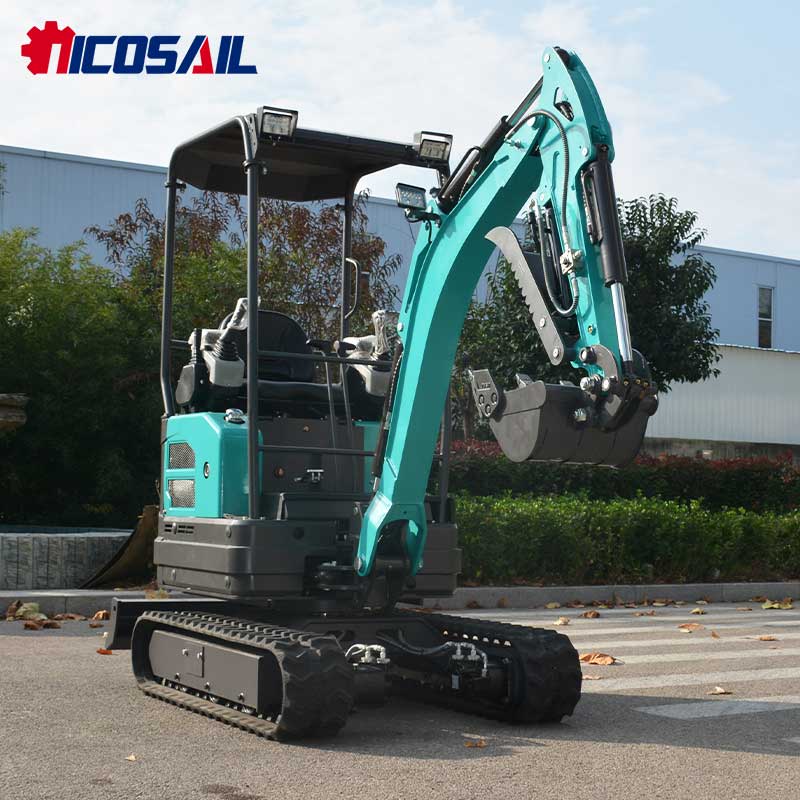 Nicosail EUR5/EPA-konformer 2- – Farming Jobs Bewertung und Preis