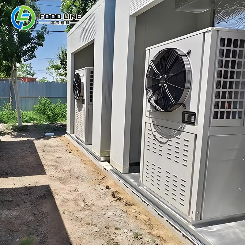 Modulares Smart Grow Container – Agriculture Vertical Farming Bewertung und Preis