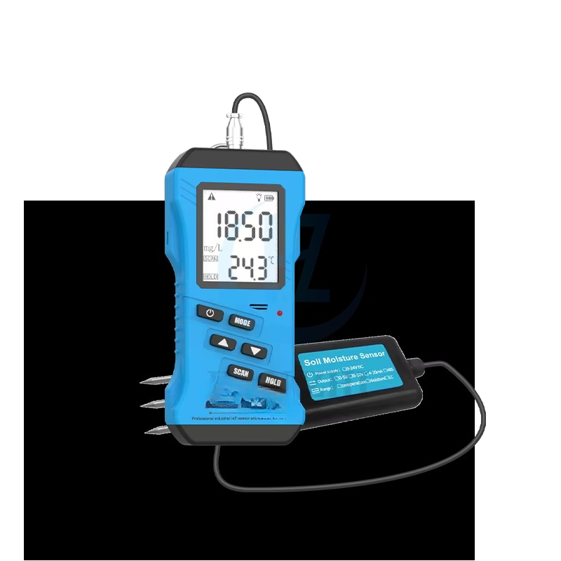 Tragbares Landwirtschafts-Bode – Soil Moisture Sensor Bewertung und Preis