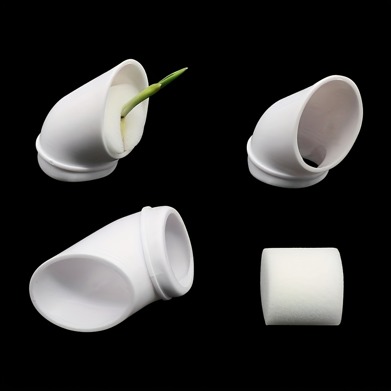 10set DIY Hydrokultur Töpfe fü – Agriculture Vertical Farming Bewertung und Preis