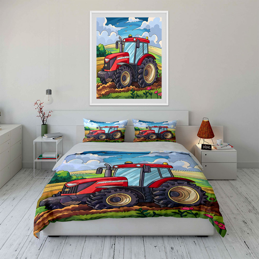 Landwirtschaftsgeräte-Set für  – Agriculture Farming For Kids Bewertung und Preis