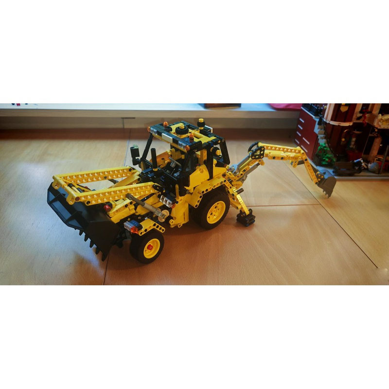 MOC-267331 City Farm Landwirts – Agriculture Farming For Kids Bewertung und Preis