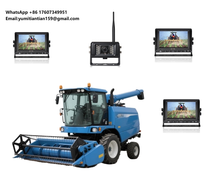 Zuverlässige drahtlose Beobach – Farming Agriculture & Cooking Bewertung und Preis