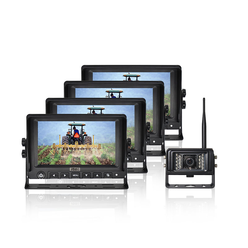 Zuverlässige drahtlose Beobach – Farming Agriculture & Cooking Bewertung und Preis