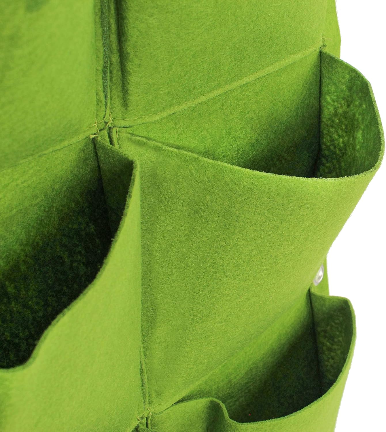 Pflanzenwachstumsbeutel, Filz- – Agriculture Vertical Farming Bewertung und Preis