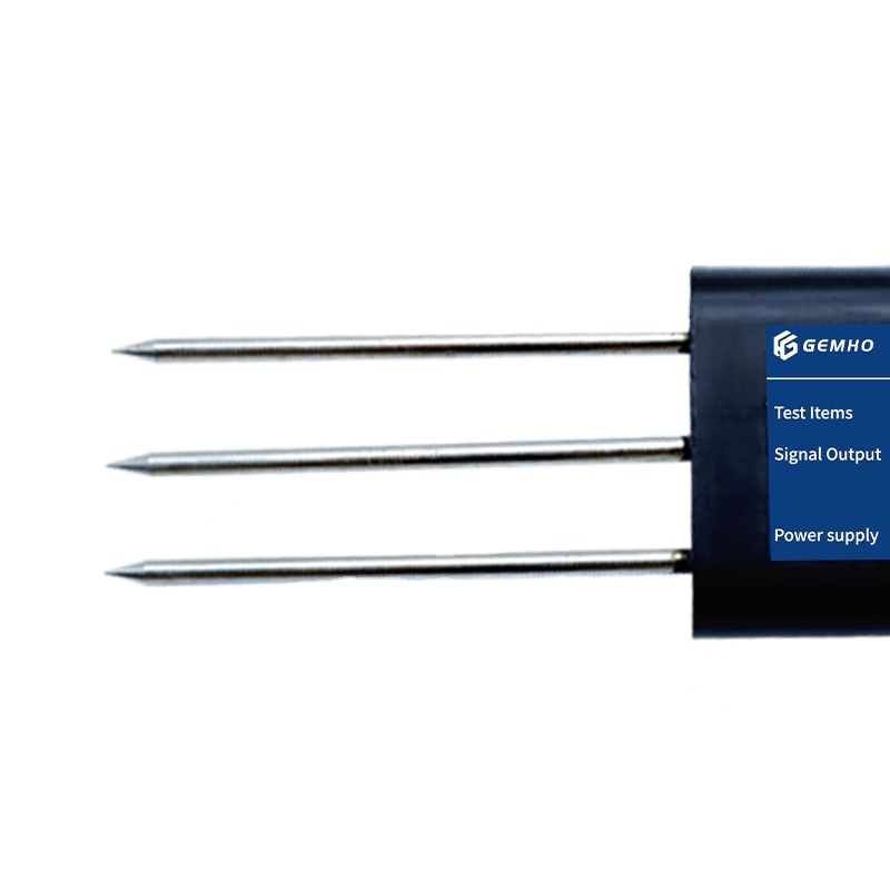 RS485 4–20 mA Bodentemperatur, – Soil Moisture Sensor Bewertung und Preis