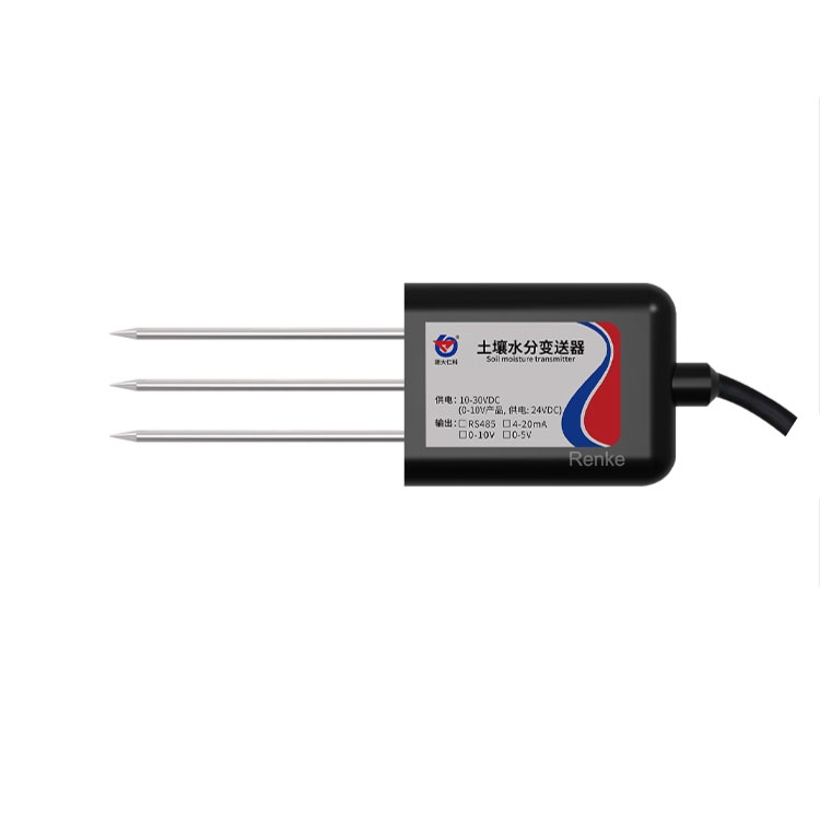 Renke RS485 Edelstahl-Bodenson – Soil Moisture Sensor Bewertung und Preis