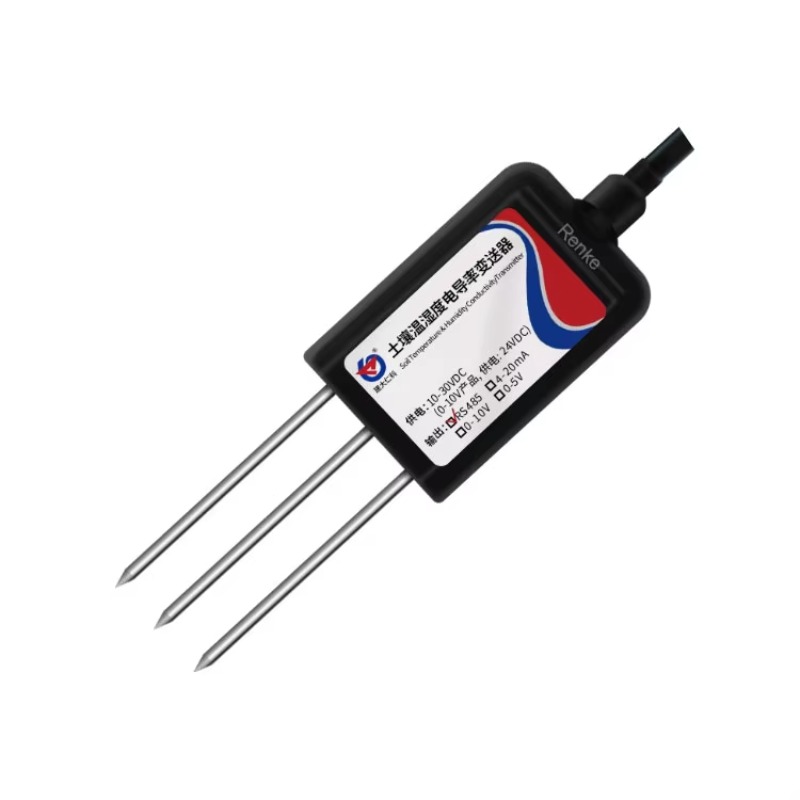 Renke RS485 Edelstahl-Bodenson – Soil Moisture Sensor Bewertung und Preis