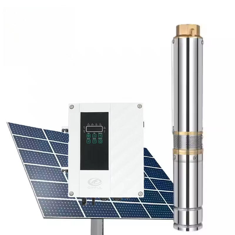Heißer Verkauf: Solar-Tauchpum – Farming Agriculture & Cooking Bewertung und Preis