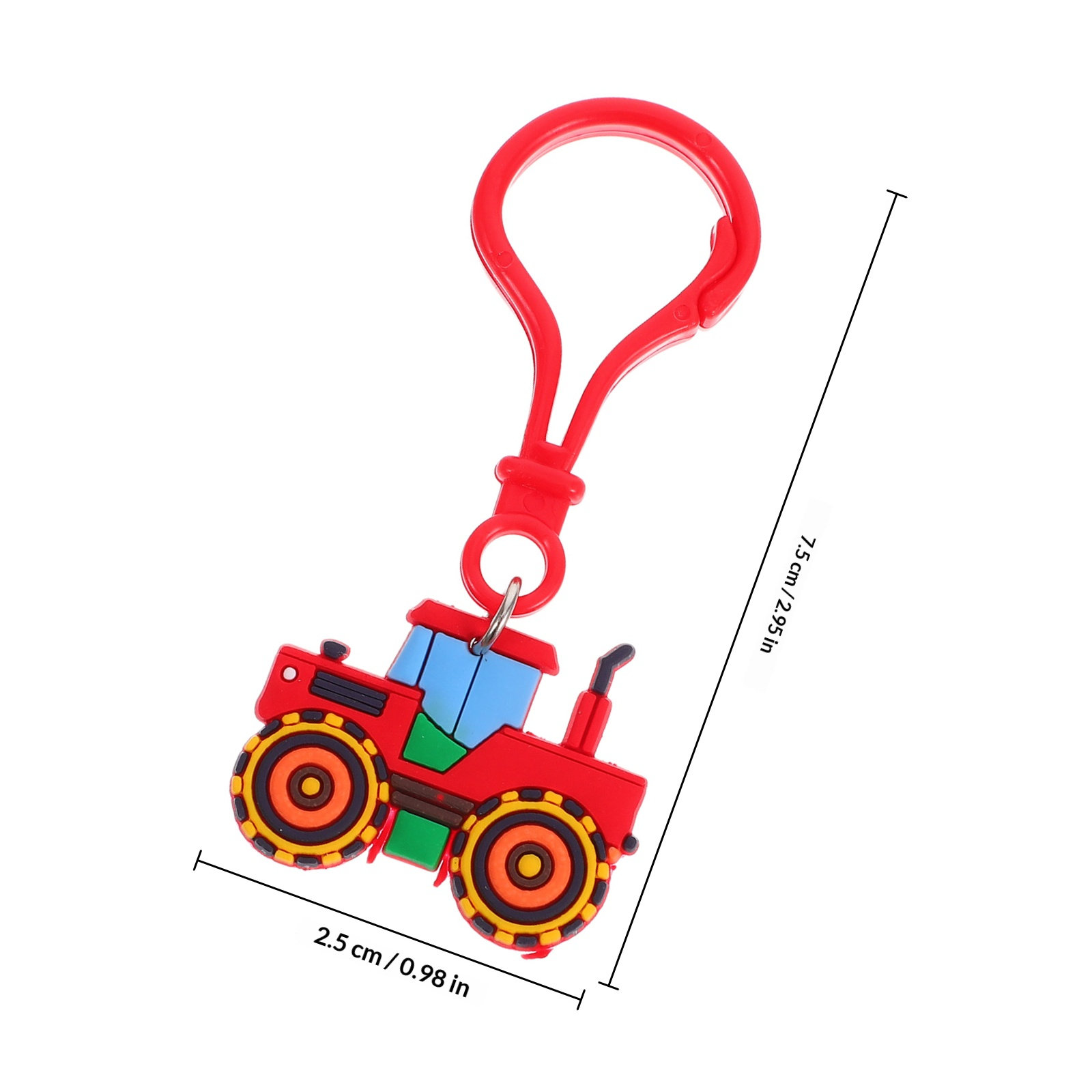 12 Stück Landwirtschafts-Fahrz – Agriculture Farming For Kids Bewertung und Preis
