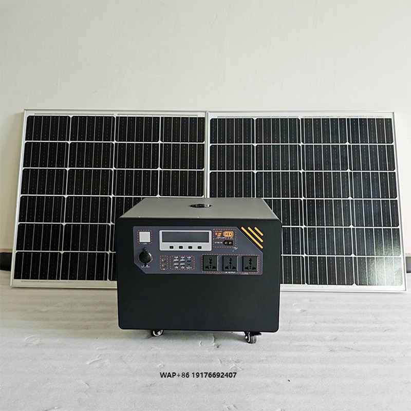 All-in-One-Solar-zuverlässiger – Farming Africa Bewertung und Preis
