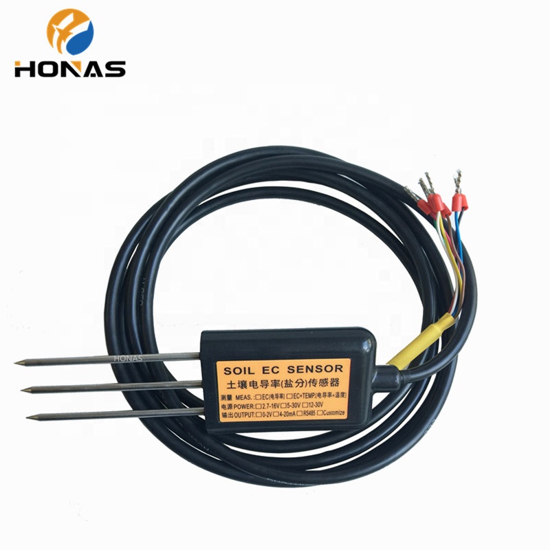 Hochwertiger IP68 Bodenfeuchti – Soil Moisture Sensor Bewertung und Preis